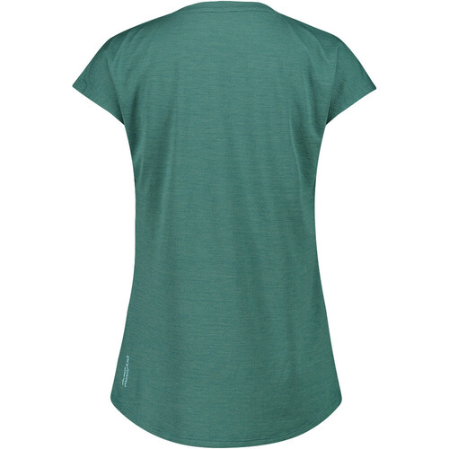 CMP WOMAN T-SHIRT azul