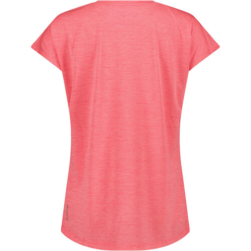 Cmp camiseta montaña manga corta mujer WOMAN T-SHIRT 