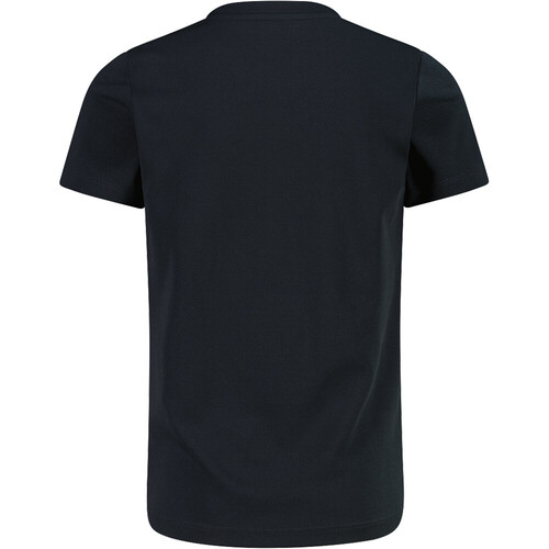 Cmp camiseta montaña manga corta niño KID CO T-SHIRT GRIS