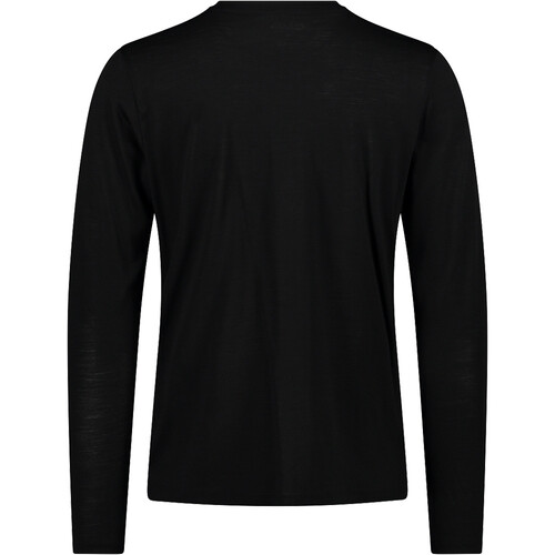 CMP MAN T-SHIRT negro
