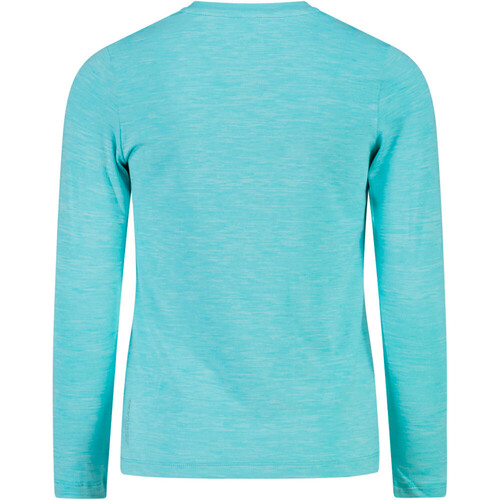 CMP KID G T-SHIRT azul