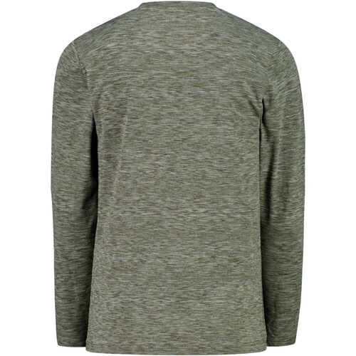 CMP KID T-SHIRT verde