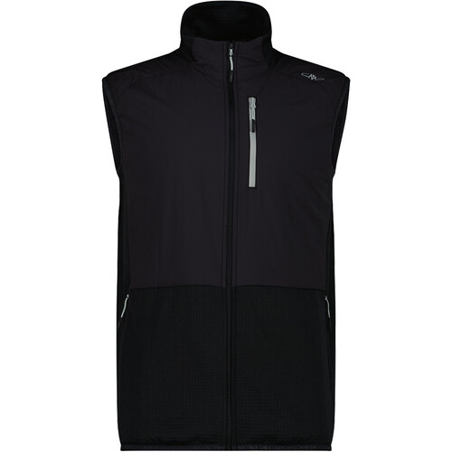 Cmp chaleco outdoor hombre KILDAR MAN VEST HYBRID GRIS