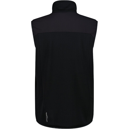 Cmp chaleco outdoor hombre KILDAR MAN VEST HYBRID GRIS