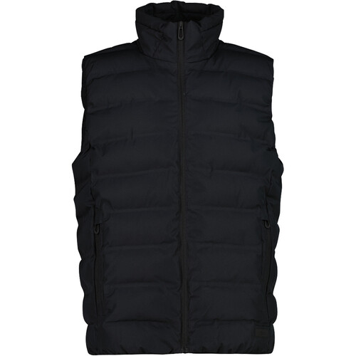 Cmp chaleco outdoor hombre MAN VEST NEGRO