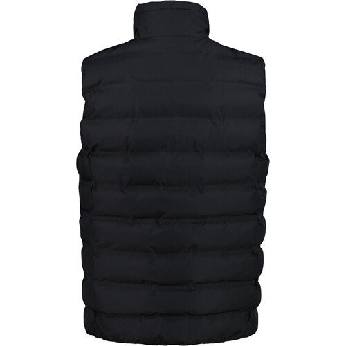 Cmp chaleco outdoor hombre MAN VEST NEGRO