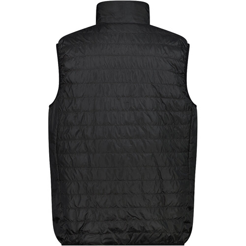 Cmp chaleco outdoor hombre MAN VEST NEGRO