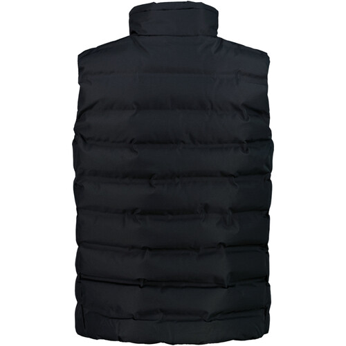 Cmp chaleco outdoor hombre MAN VEST NEGRO