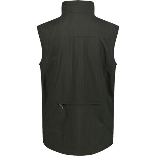 CMP MAN VEST verde