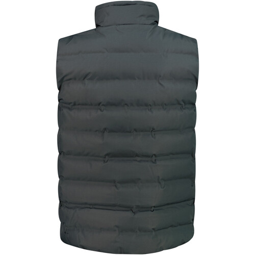 Cmp chaleco outdoor hombre MAN VEST VERDE