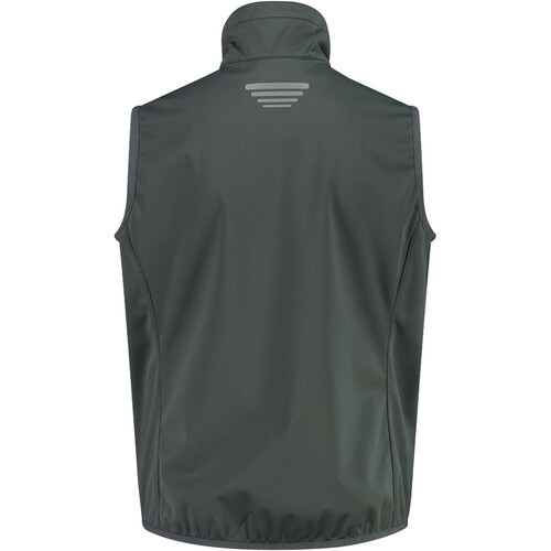 CMP KID VEST gris