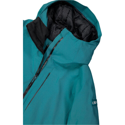 Cmp chaqueta esquí hombre MAN JACKET FIX HOOD 