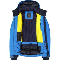 Cmp chaqueta esquí hombre MAN JACKET ZIP HOOD AZ AZUL 03