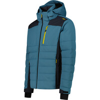 Cmp chaqueta esquí hombre MAN JACKET ZIP HOOD VE  vista detalle