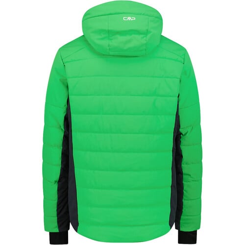 Cmp chaqueta esquí hombre MAN JACKET ZIP HOOD VE 