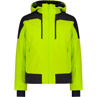 MAN JACKET ZIP HOOD