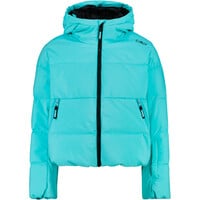 KID G JACKET FIX HOOD