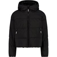 KID G JACKET FIX HOOD