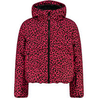 KID G JACKET FIX HOOD