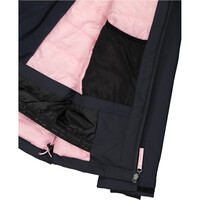 Cmp chaqueta esquí infantil KID G JACKET SNAPS HOOD  05