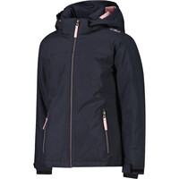 Cmp chaqueta esquí infantil KID G JACKET SNAPS HOOD  vista detalle