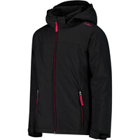 Cmp chaqueta esquí infantil KID G JACKET SNAPS HOOD  vista detalle