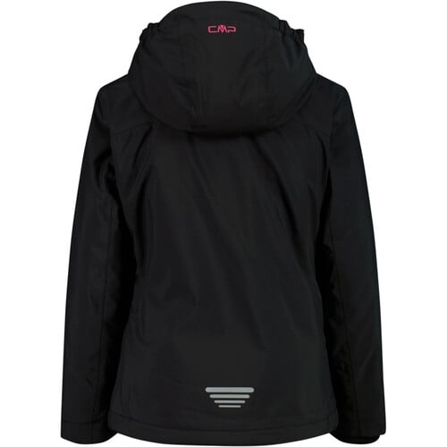 Cmp chaqueta esquí infantil KID G JACKET SNAPS HOOD 