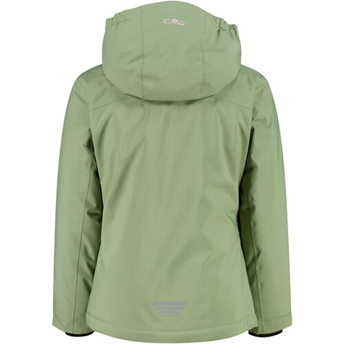 Cmp chaqueta esquí infantil KID G JACKET SNAPS HOOD 