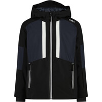 KID JACKET FIX HOOD