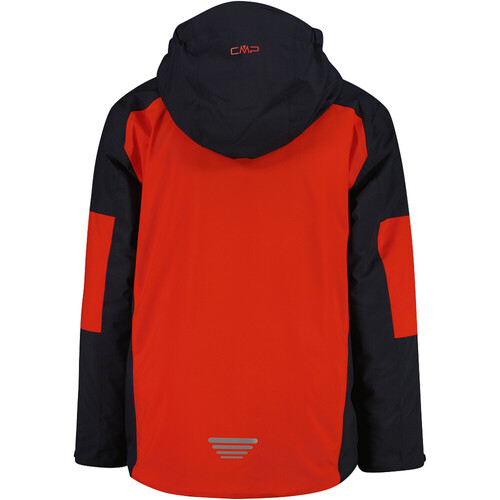 Cmp chaqueta esquí infantil KID JACKET FIX HOOD 