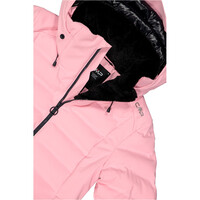 Cmp chaqueta esquí mujer WOMAN JACKET FIX HOOD COR ROSA 05