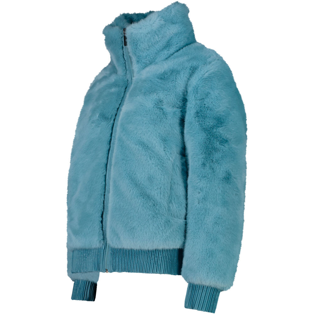 Cmp chaqueta esquí mujer WOMAN JACKET MARRON vista detalle