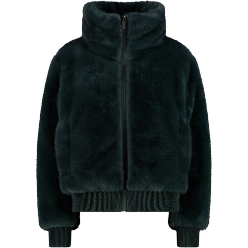 CMP WOMAN JACKET verde