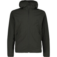 Cmp chaqueta impermeable hombre MAN JACKET FIX AZUL vista frontal
