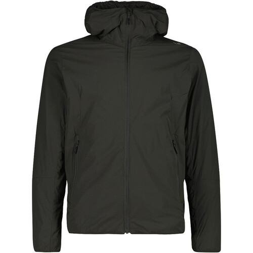 CMP MAN JACKET FIX azul