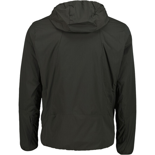CMP MAN JACKET FIX azul