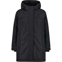 KID G PARKA FIX HOOD