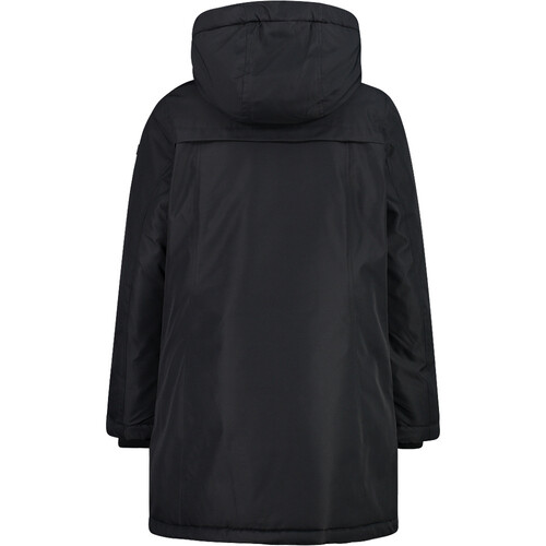 Cmp chaqueta impermeable niño KID G PARKA FIX HOOD GRIS