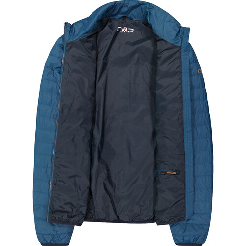 CMP MAN JACKET azul