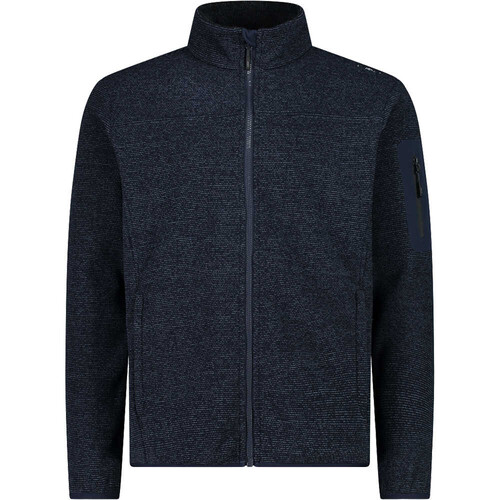 CMP MAN JACKET azul