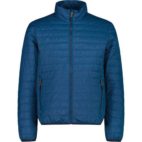 CMP MAN JACKET azul