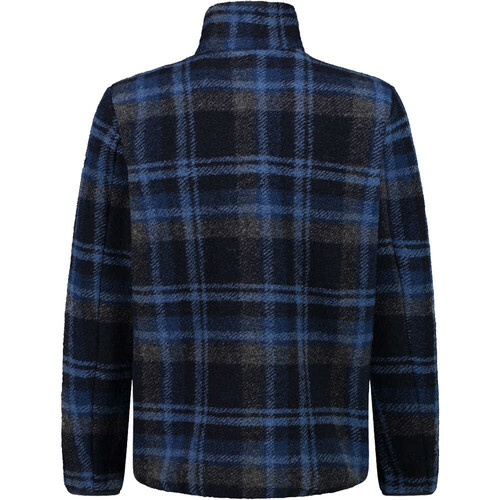 CMP MAN JACKET azul