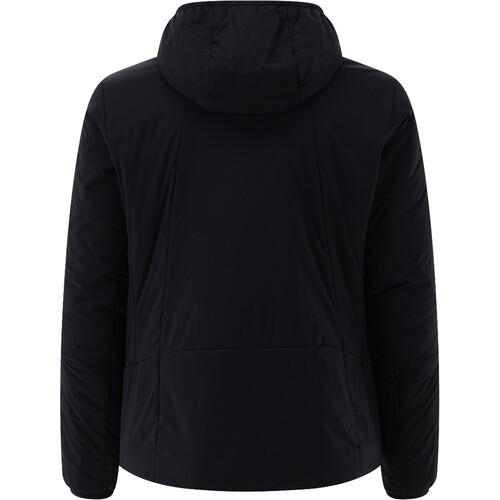 CMP MAN JACKET FIX HOOD gris