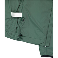 Cmp chaqueta outdoor hombre MAN JACKET FIX HOOD VERDE 05