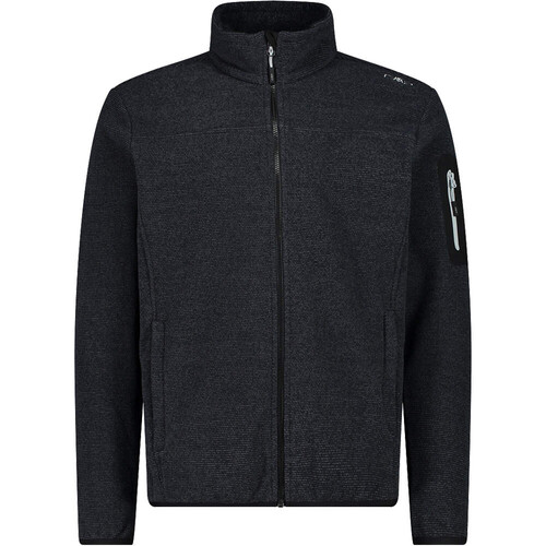 CMP MAN JACKET gris