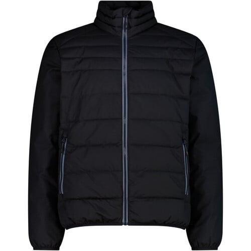 CMP MAN JACKET gris