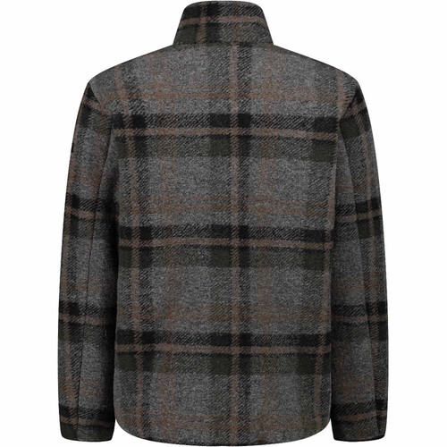 CMP MAN JACKET gris