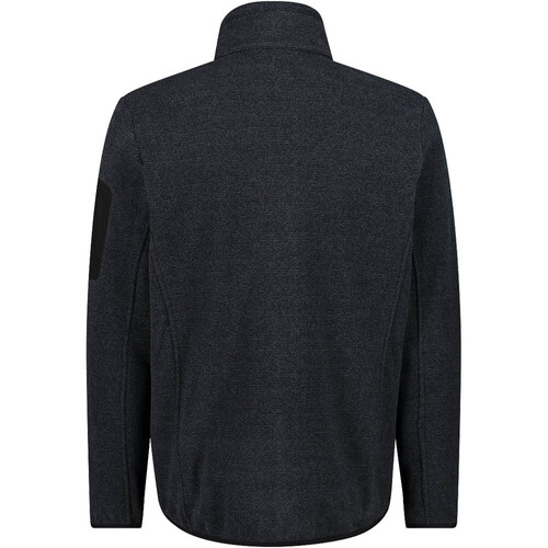 CMP MAN JACKET gris