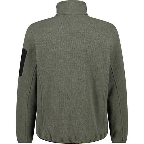 CMP MAN JACKET verde