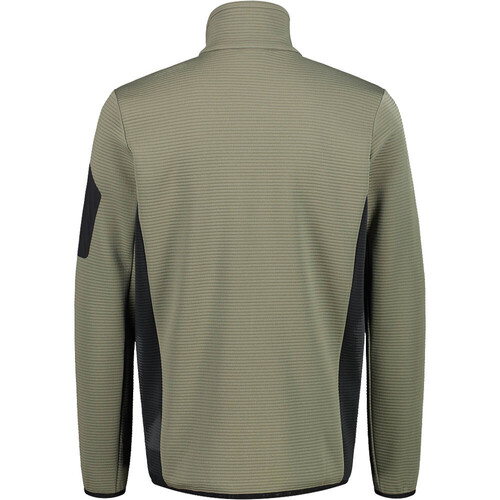 CMP MAN JACKET verde
